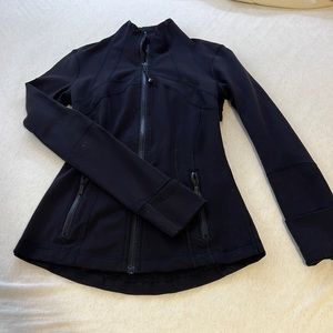 Lululemon *Luon Define Jacket